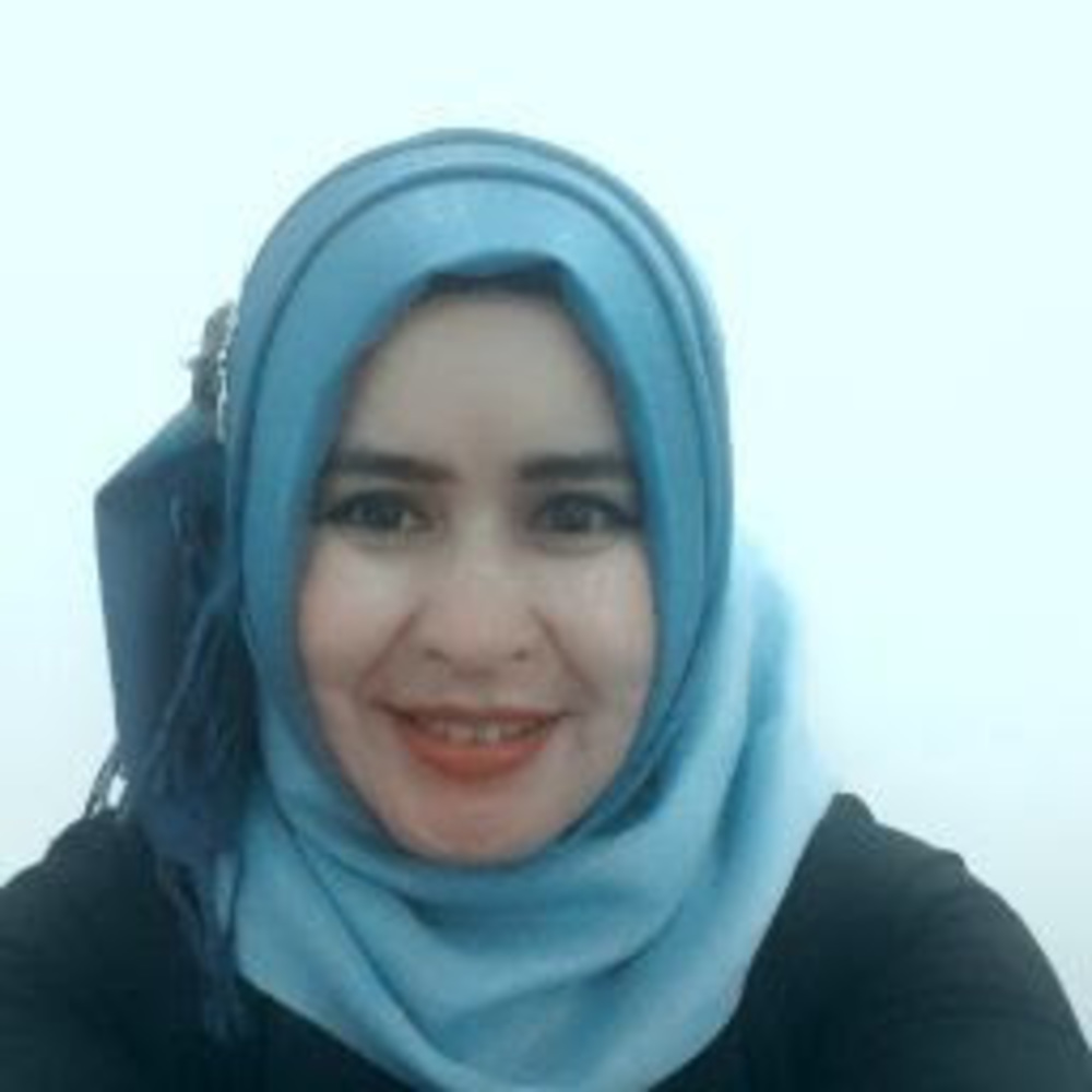 Meet your Posher, Azmida